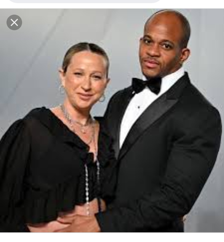 American Jennifer Meyer Marries Nigerian Billionaire’s Son Geoffrey Ogunlesi