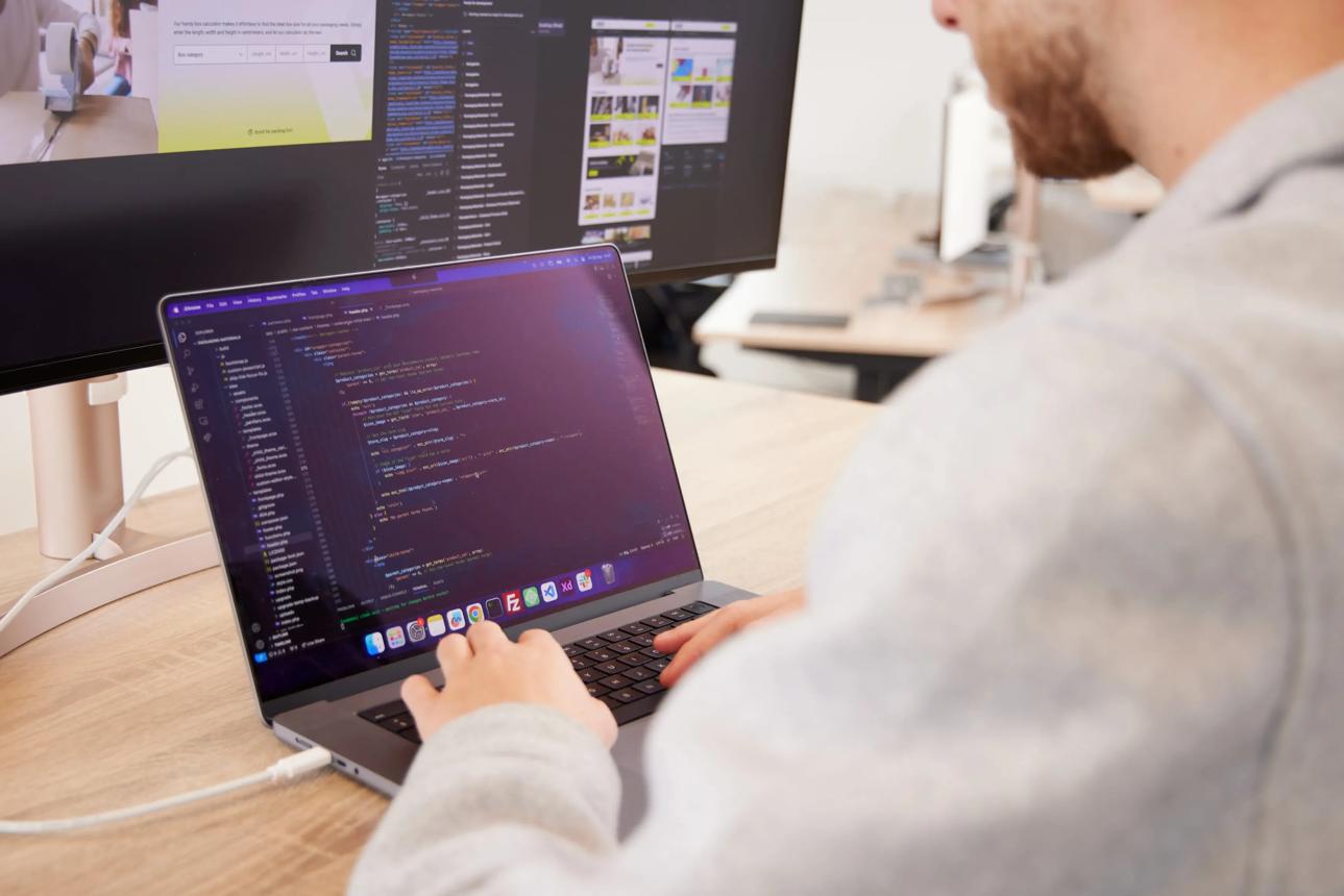 My Journey As A Web Designer & Developer