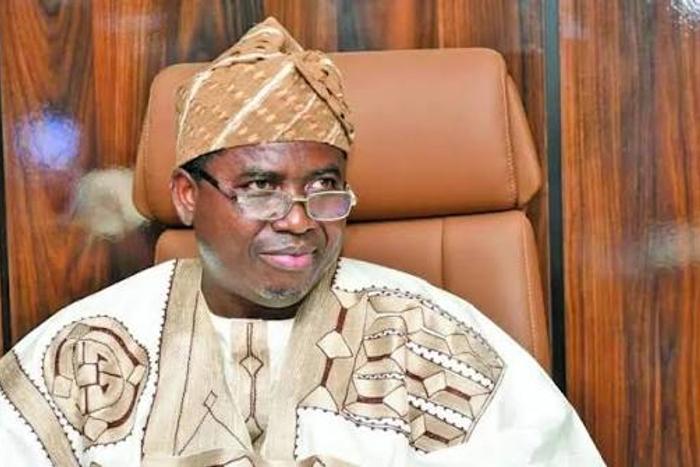 INEC chairman says he has handed 2027 election over to God