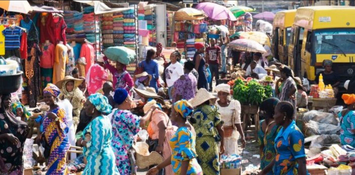 CBN: Nigerians suspend investments, house purchases as living costs bite harder