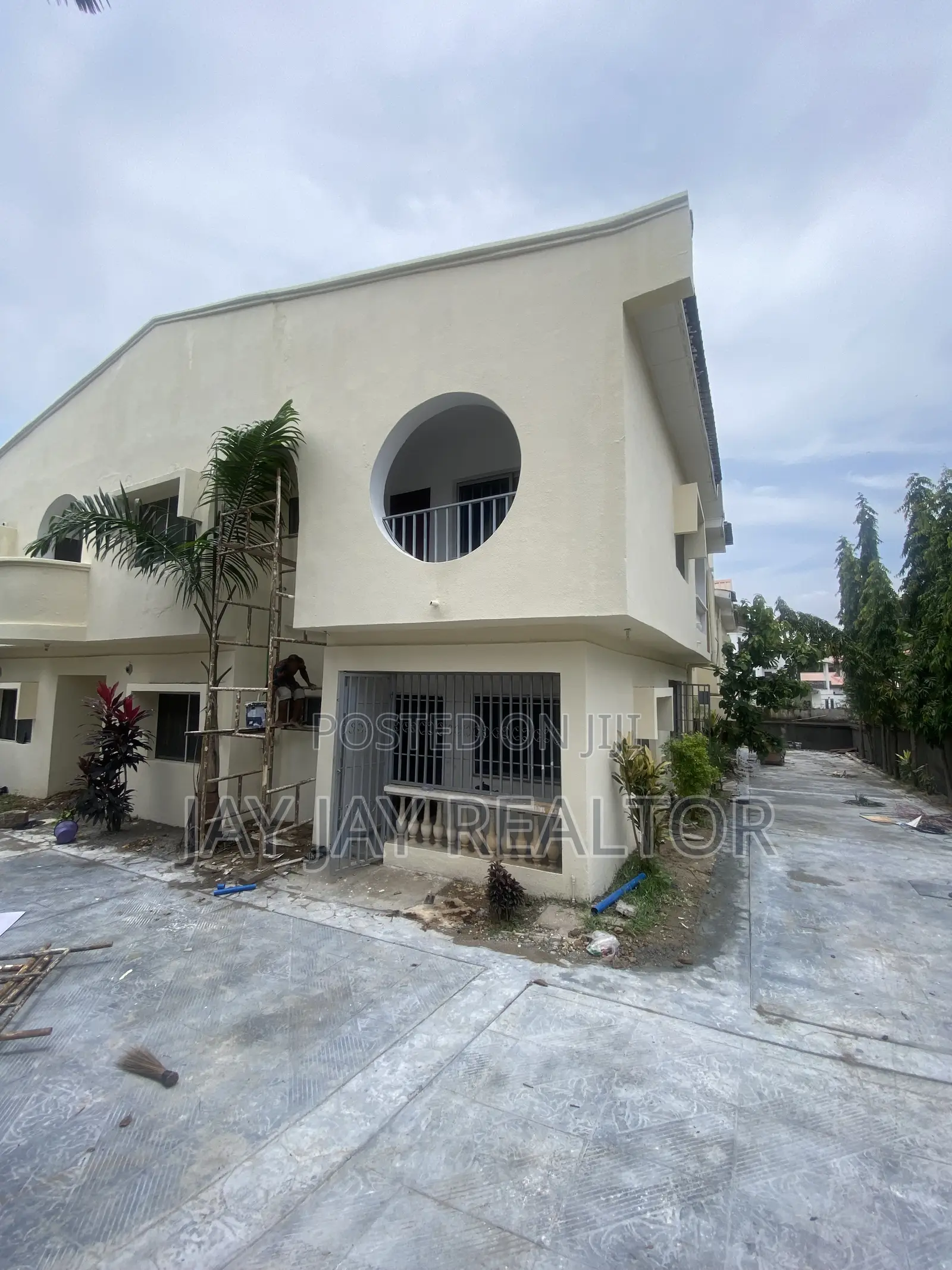 Commercial Building