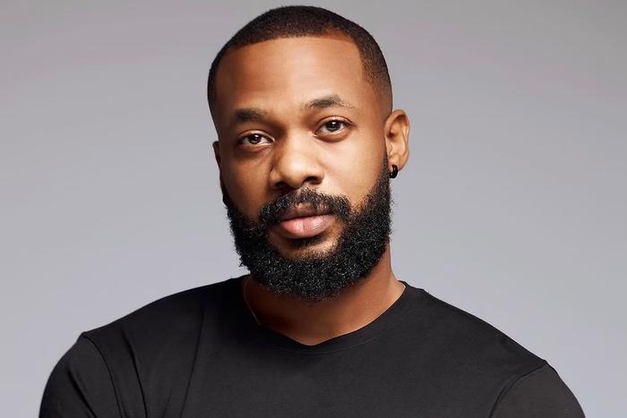 Former Mr Nigeria narrates how men made romantic advances toward him and reveals how wife ended his era of promiscuity