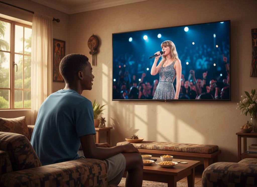 The Hope of It All—Why I Love Taylor Swift