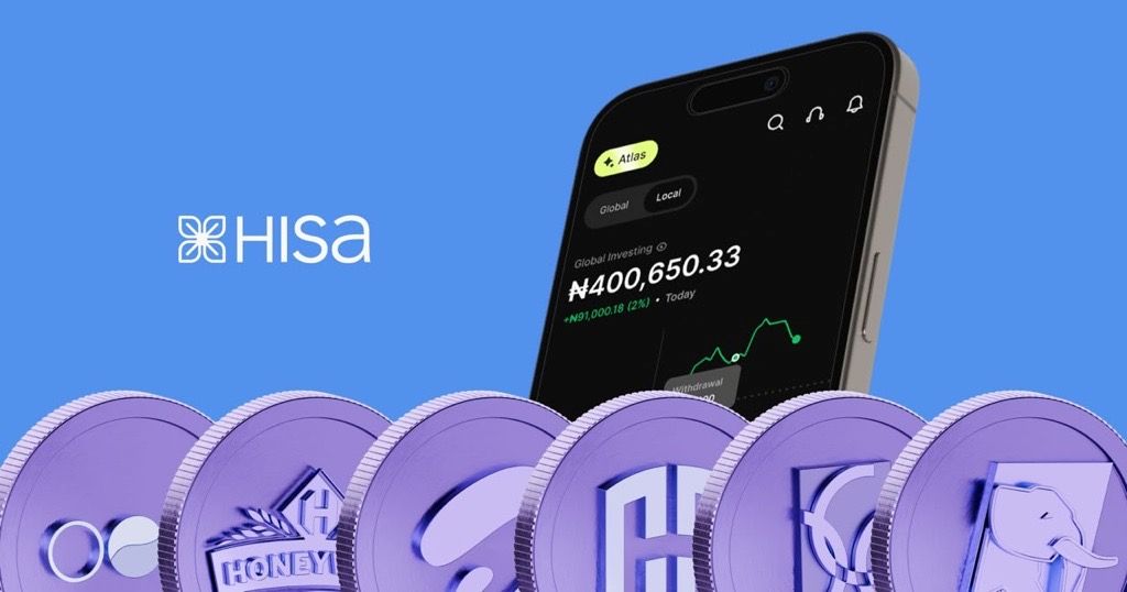 Hisa Lets Nigerians Start Investing With Less Than ₦1,500