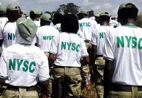 Police Give Update On Abducted NYSC Members