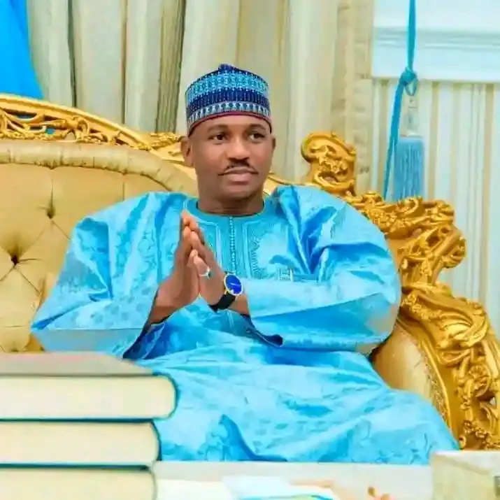 Sokoto govt approves N10.96bn for roads, N7.84bn for boreholes