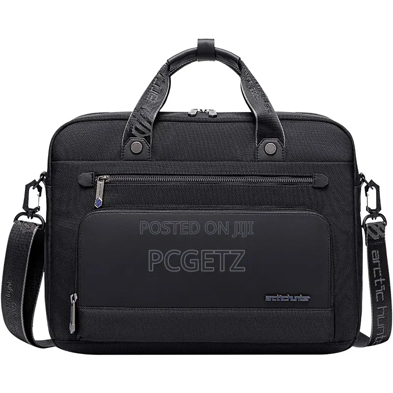 Arctic Hunter Luxury Business Bag Gw00017