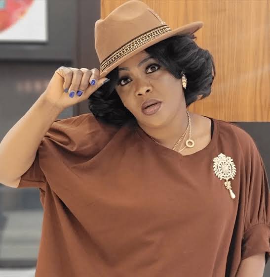 Helen Paul exposes bosses who tried to stop her marriage