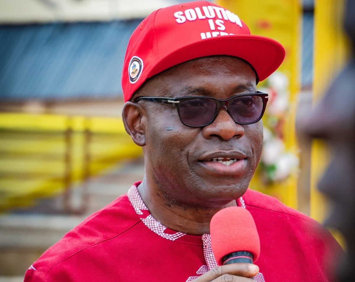 Anambra: Soludo constitutes commission of inquiry into Aguleri, Umuoba Anam dispute