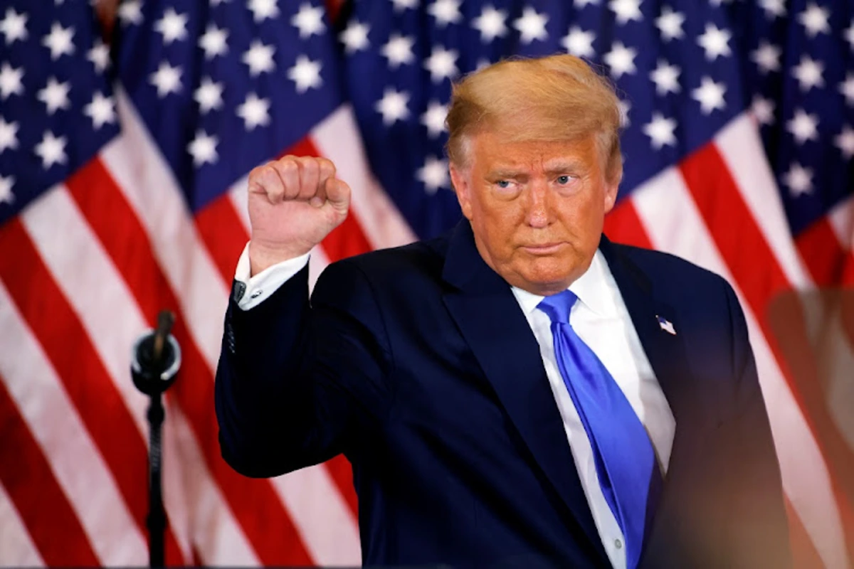 Trump rejects Iran offer as US-led economic pressure hits banks and airlines