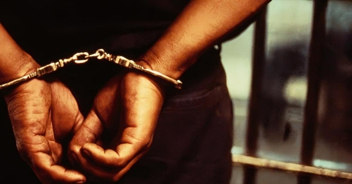 "Who gave who HIV?" Argument ends in tragedy as Enugu man allegedly kills girlfriend