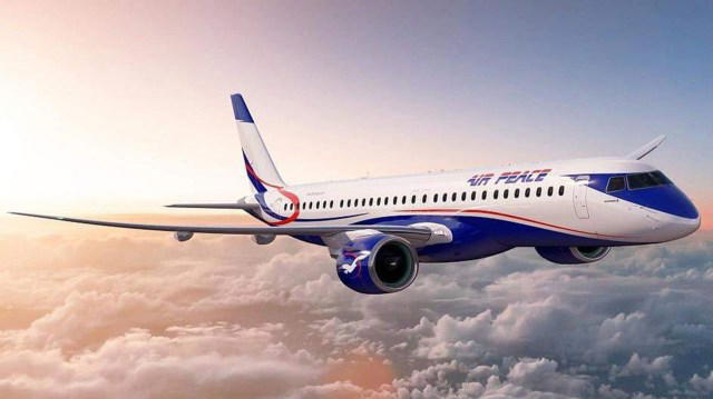 Air Peace blames fuel shortage, weather for Abuja delayed, cancelled flights