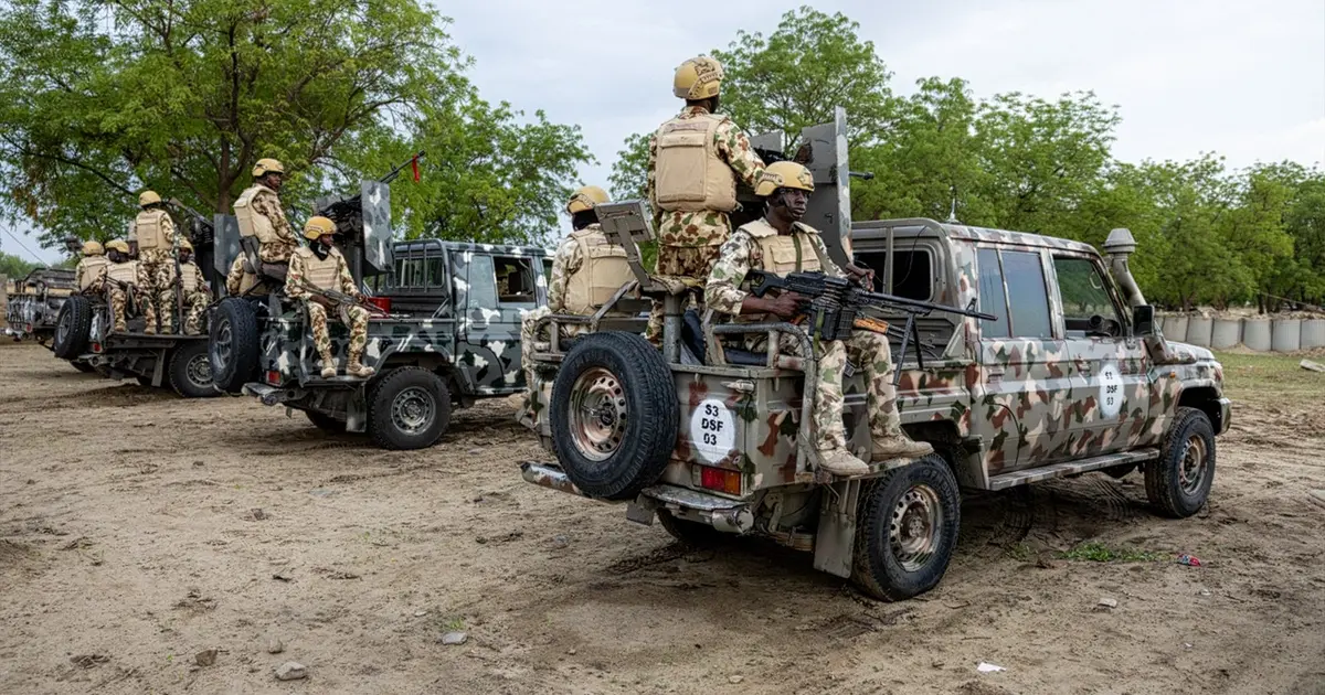 Kidnappers abandon six FUDMA students, driver after soldiers storm Katsina attack scene