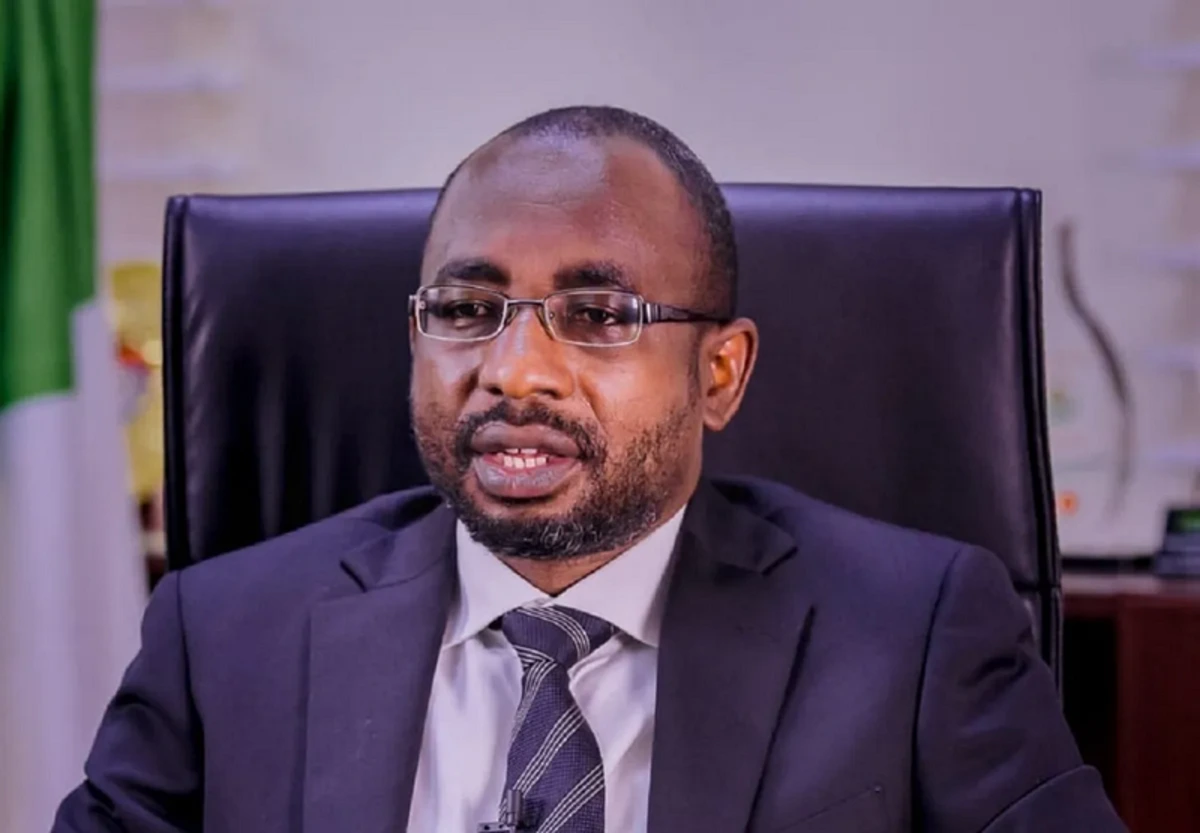 NITDA warns organisations, staff against sharing sensitive data with public AI tools