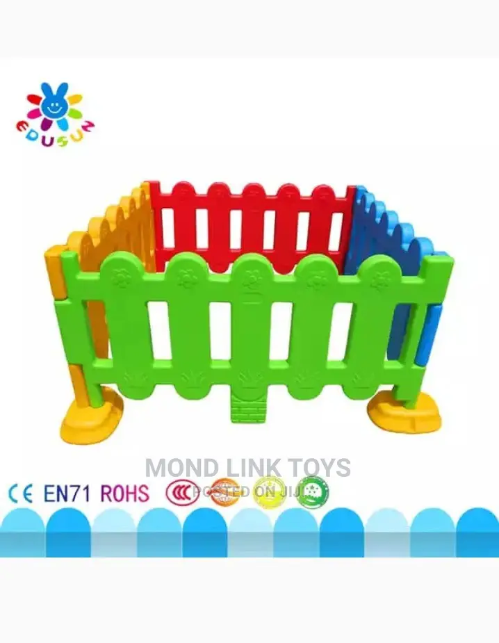 Children Fence