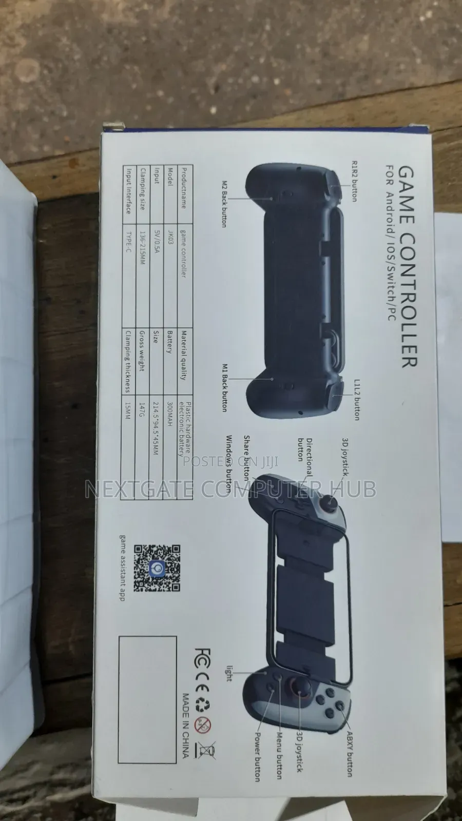 Attachment 2