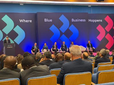 Nigeria Promotes Blue Economy, Investment at CONXEMAR 2026
