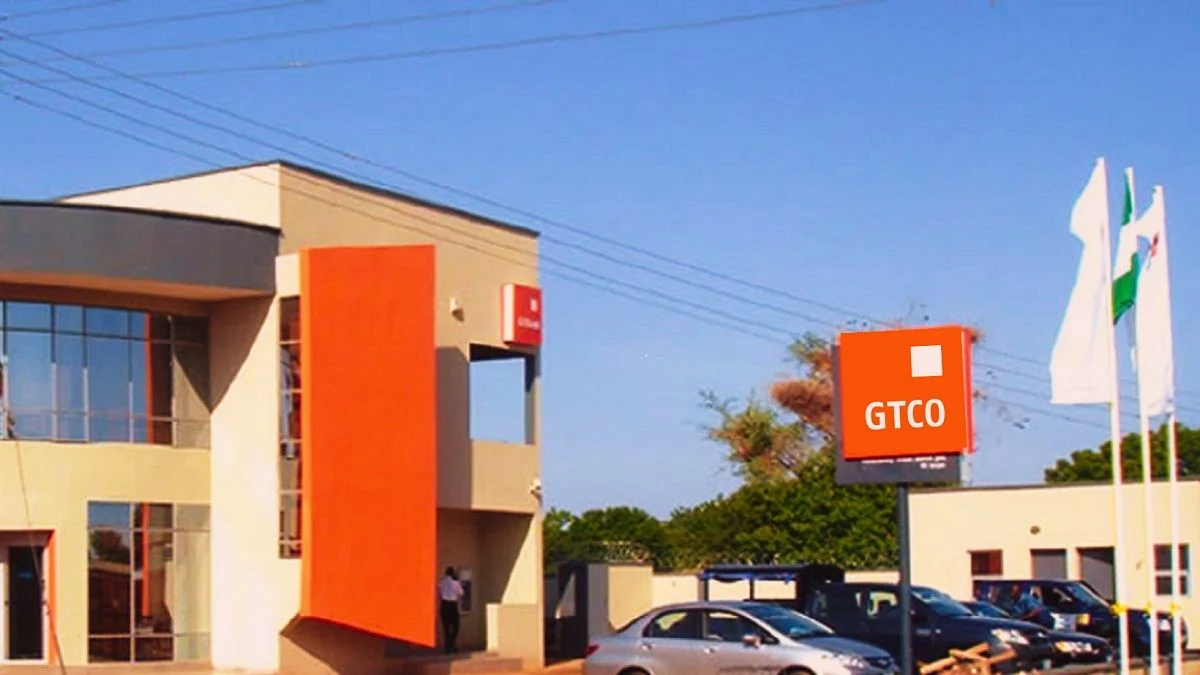 GTCO says 2.5% of facilities now run on renewable energy