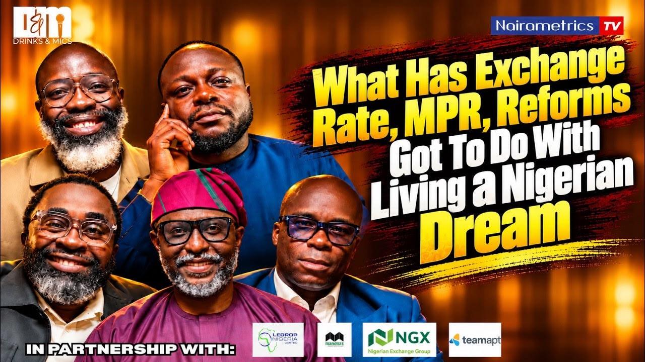 Bank dominance on NGX reflects structural economic problems — Experts