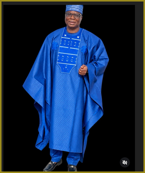 Actor Mr Latin Celebrates 60th Birthday With A Thank You Memo To God.