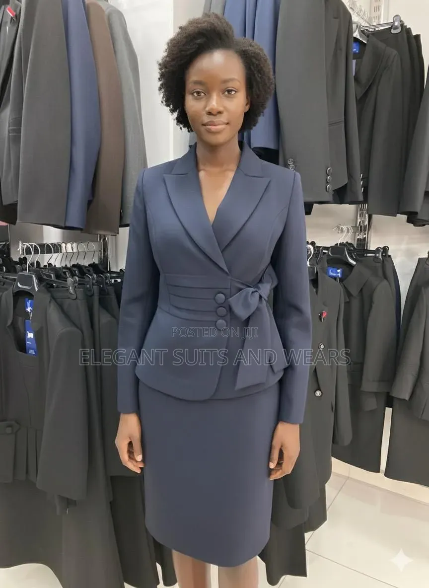 Quality Turkey Suit for Women