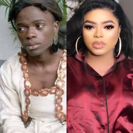 She Looked Perfect Online Until The Makeup Came Off