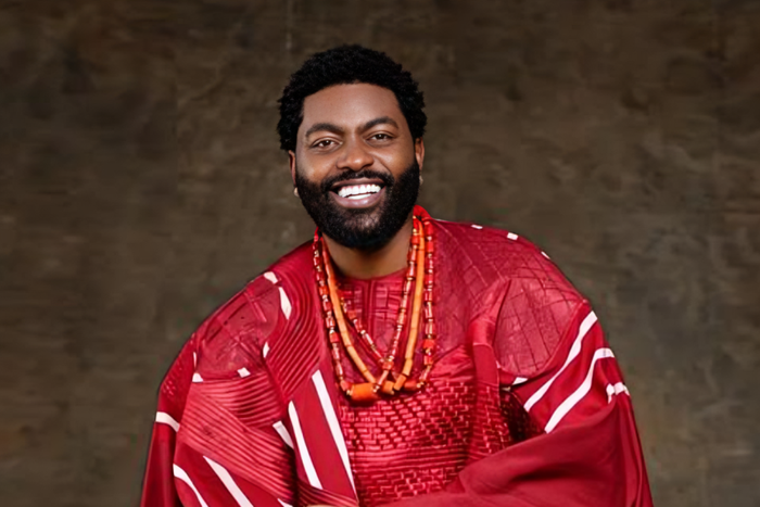 Tayo Faniran says Nollywood awards are rigged, industry driven by nepotism and favouritism