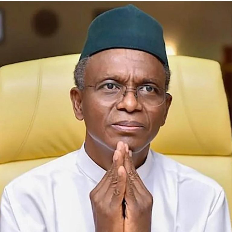 El-Rufai Arrives Kaduna Court For The Resumption Of His Trial (Video)