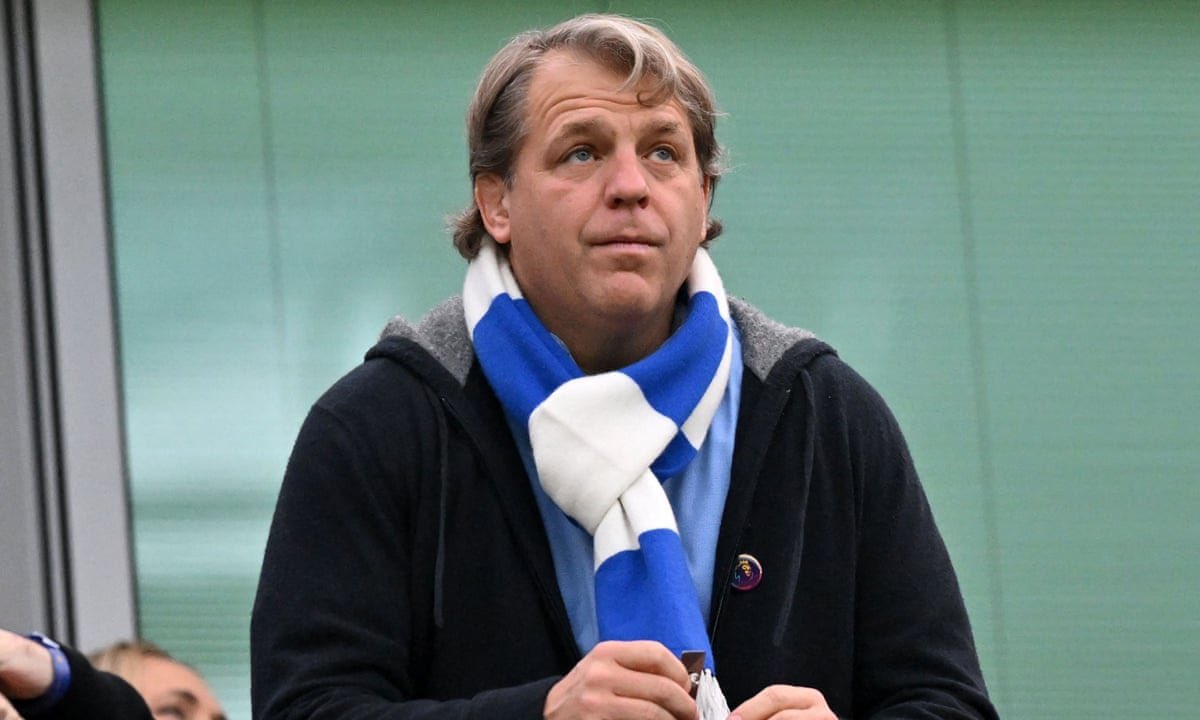 Todd Boehly Steps Down As Chelsea Chairman As Clearlake Takes Full Control