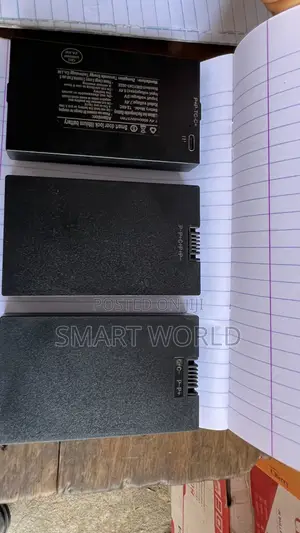 Smart Lock Battery (Replacement Battery for Smart Lock)