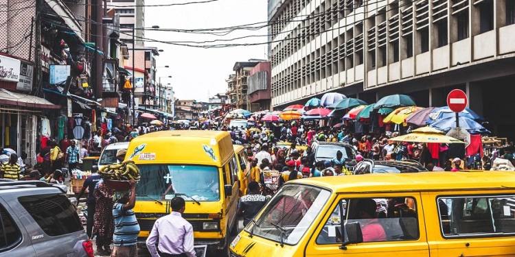 Nigeria’s composite PMI rises to 53.0 in September, marks fourth month of expansion – CBN
