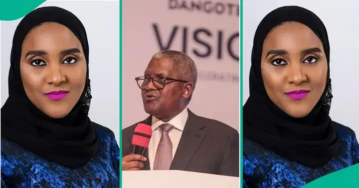 Meet The 10 Top Executives Running Dangote Group's $100bn Business Empire