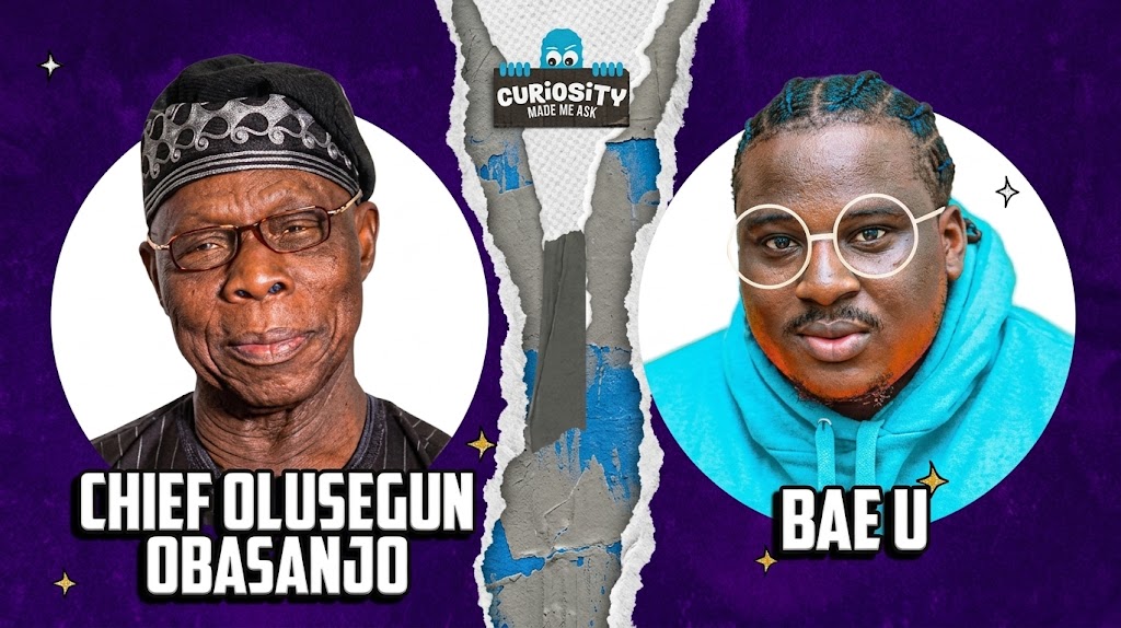 Isbae U And Obasanjo: Revisiting The Olodo Uprising By Deji Yesufu
