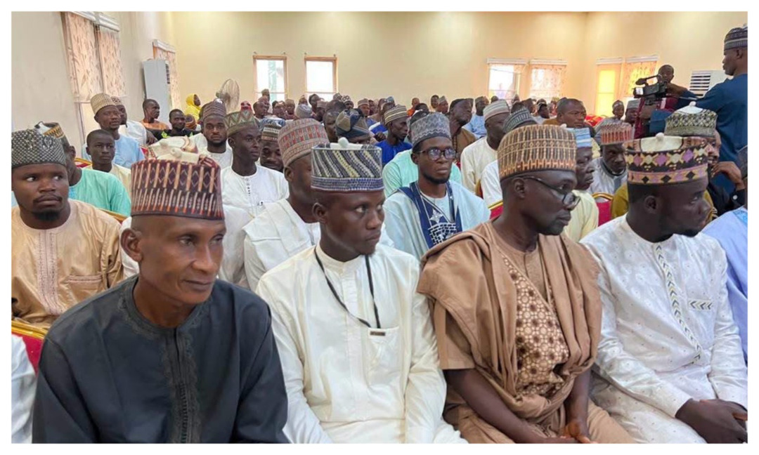Kebbi: ADC Reps & Assembly candidates, legacy group members defect to APC