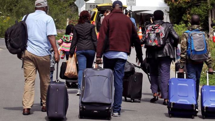 The One Thing Nigerian Immigrants In The UK Fear Most