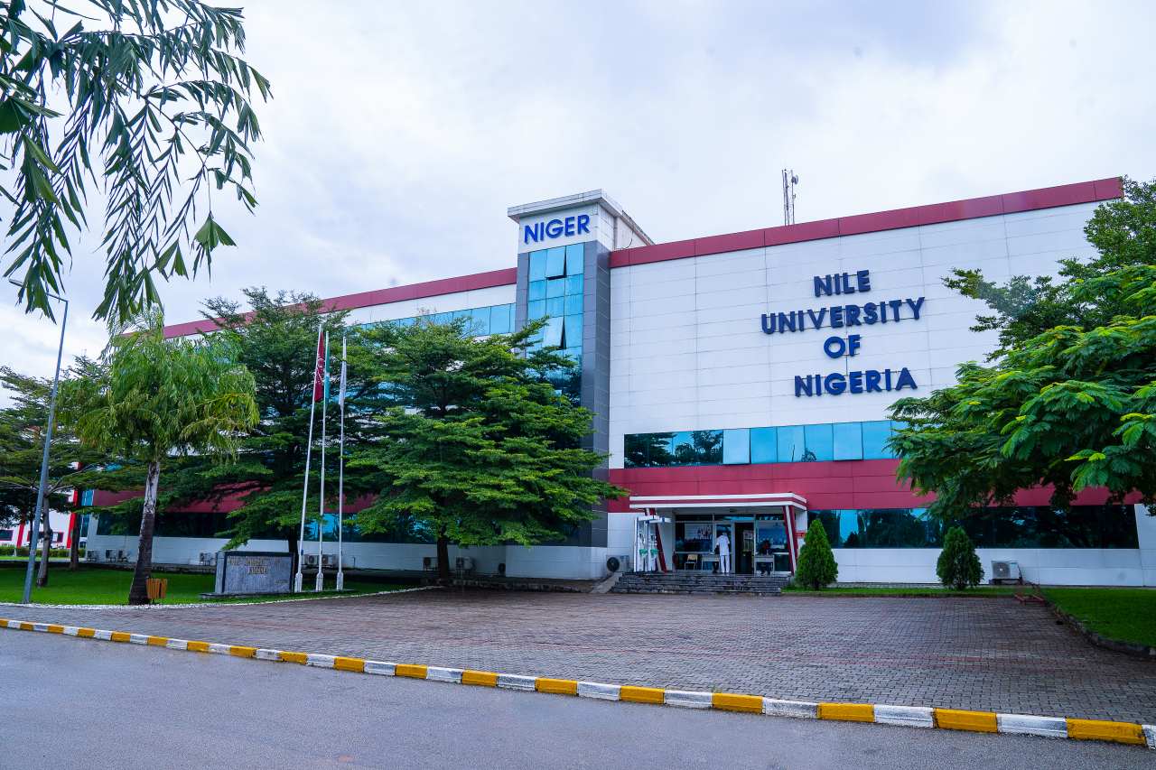 Nile University Announces 9 Job Vacancies In Abuja - Apply Now