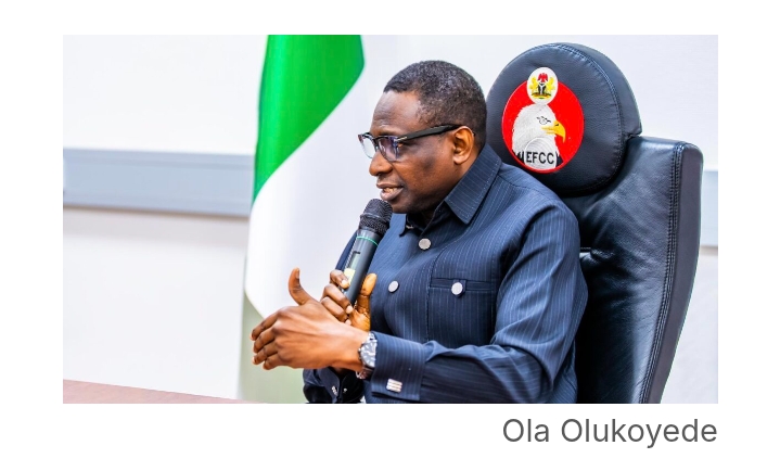 Some Public Officers Take Nigeria’s Money ‘Every Minute’, Says Olukoyede