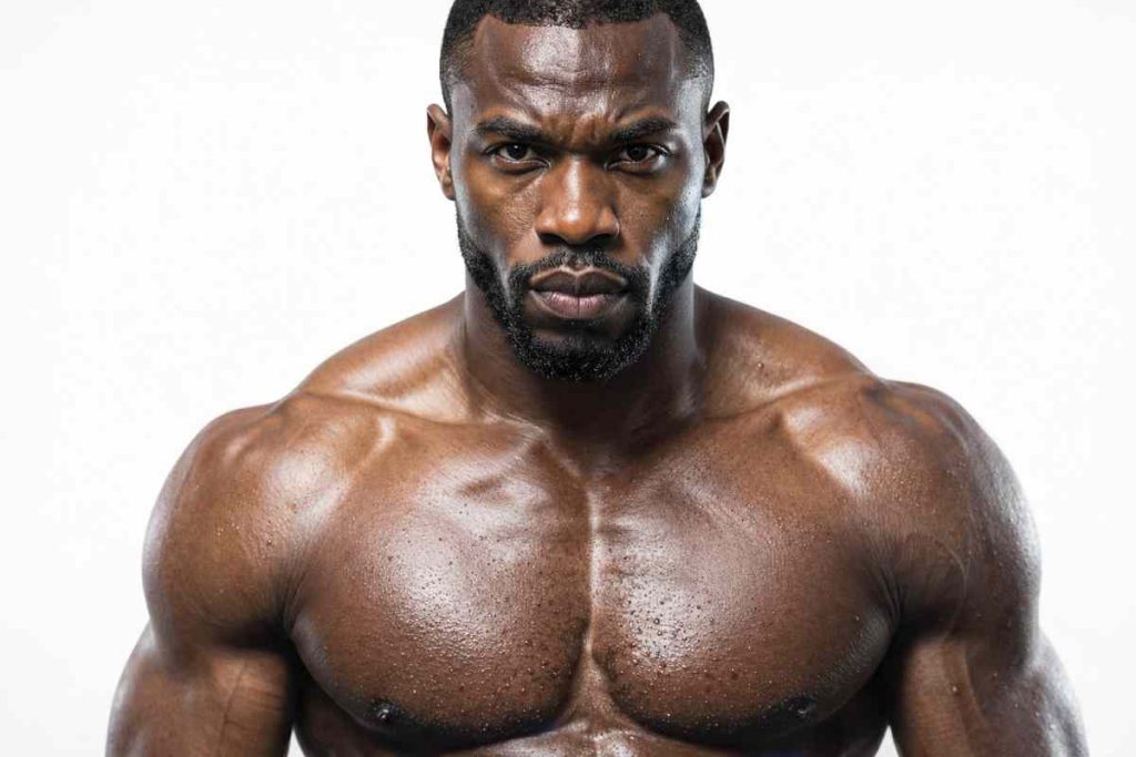 Hypermasculinity in Black Gay Men—How Fear Drives the ‘Macho Act’