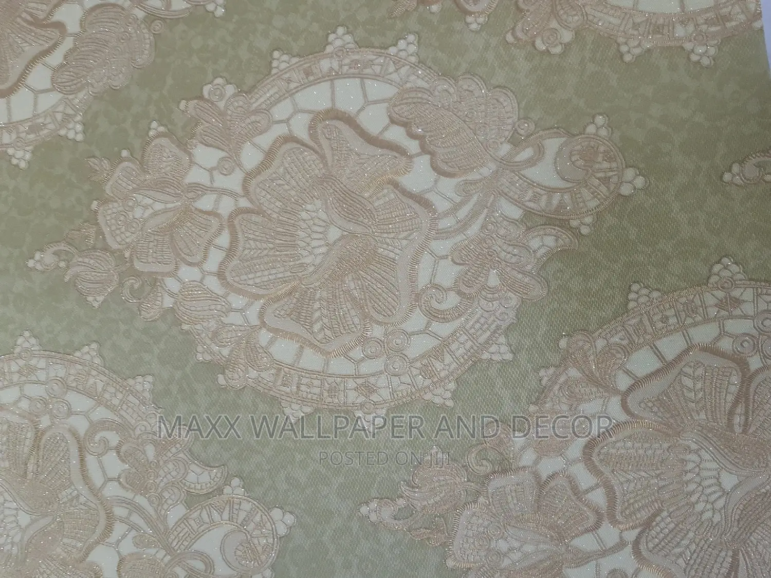 Wallpaper 16.5squaremeter Over 200designs Wholesale Retail
