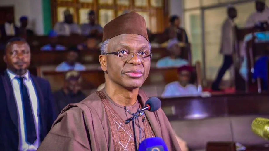 Court Dismisses El-Rufai’s Suit Against DSS, EFCC, ICPC, Others