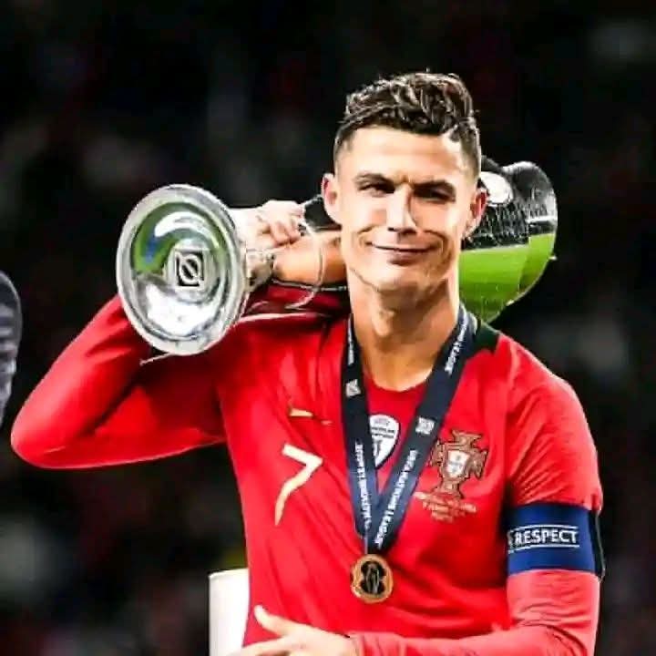 Jorge Jesus on calling up Cristiano Ronaldo to the Portugal national team at 41