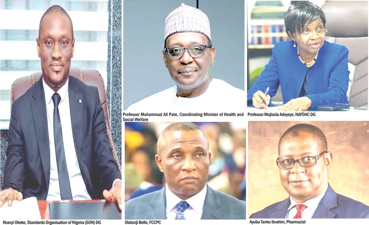Can Nigeria Still Trust What It Buys?