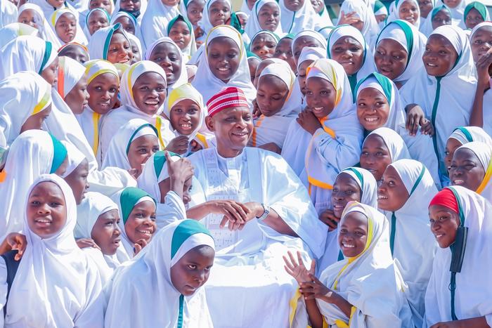 Kano beats Lagos, Oyo as state with highest number of top performing students in NECO 2026