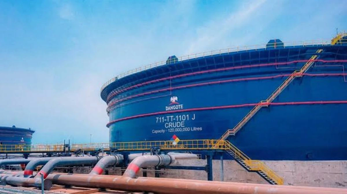Dangote Refinery: Principal actors and factors behind its success