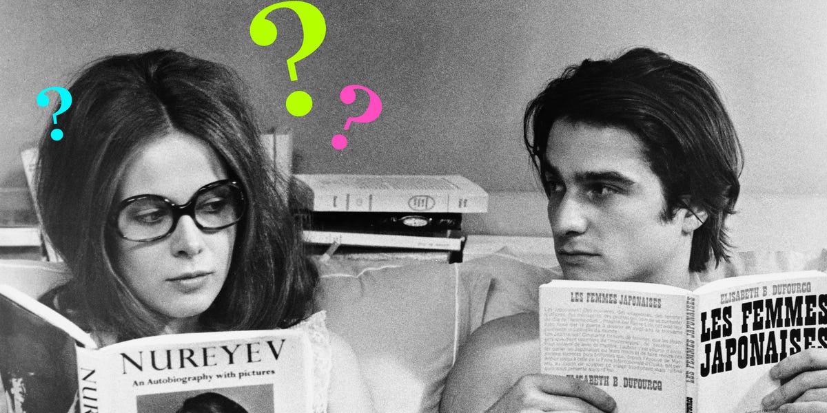 The Best Questions to Ask Before Sleeping With Someone New