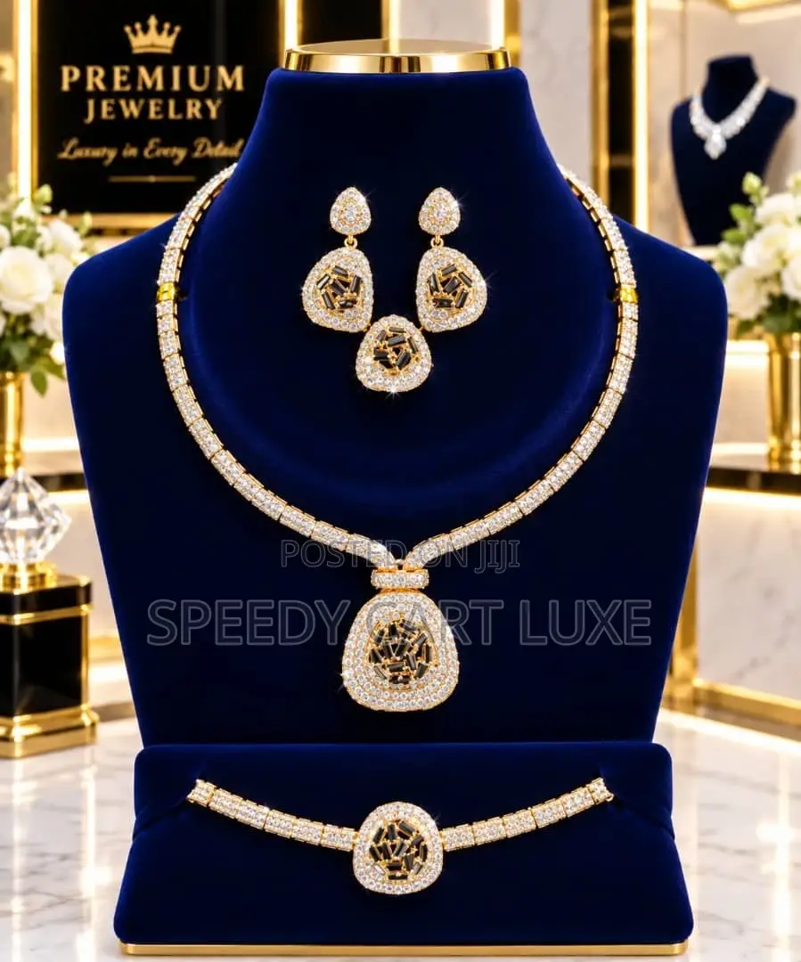 Speedy Cart Luxe