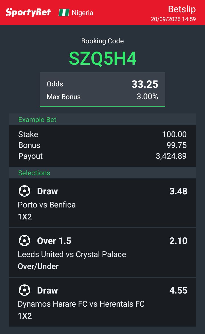 Stake And Thank Me Later