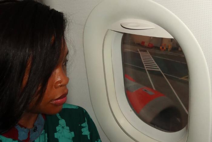 4 things nobody tells you about travelling as a Nigerian before your first international trip