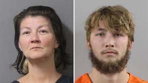 Florida Mom Had Sex With Son About 100 Times, Charged With Incest