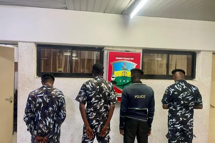 Police officers who told okada rider “If you’re not careful, we will finish you here” over ₦20,000 bribe face disciplinary action